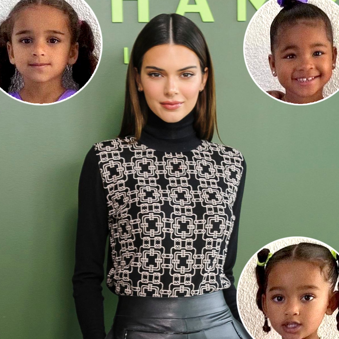 Khloe Kardashian Has a Plan to End Kendall Jenner's "Baby Fever" E